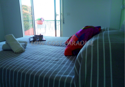 Casa Vacanze Appartamento Il Giardino Di Lucia